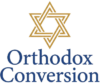 Orthodox Conversion